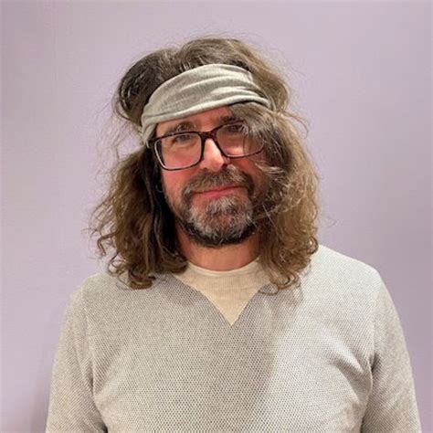 tarlow lou|Interview: Lou Barlow